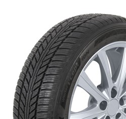 Шина HANKOOK 245/45R19 98V iON i*cept IW01, зимова, без камери, без шипів (1031710)